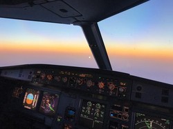 Ini Langkah Kemenhub Pertahankan Keselamatan Penerbangan FAA