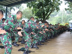 Mengenal Kostrad yang Lahir 6 Maret 1961