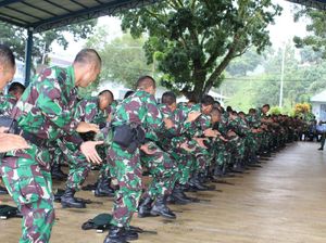 Mengenal Kostrad yang Lahir 6 Maret 1961 Mengenal Kostrad yang Lahir 6 Maret 1961