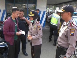 Korsleting Listrik, Penyebab Kebakaran di Pasar Gombong