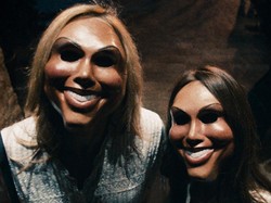 Bocoran Kisah Lanjutan The Purge