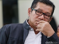 Ketua Pansus Angket: KPK Harus Tetap Ada, Tapi ...