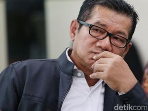 Pansus Angket KPK Tak Perpanjang Masa Kerja Jika KPK Hadir Pansus Angket KPK Tak Perpanjang Masa Kerja Jika KPK Hadir