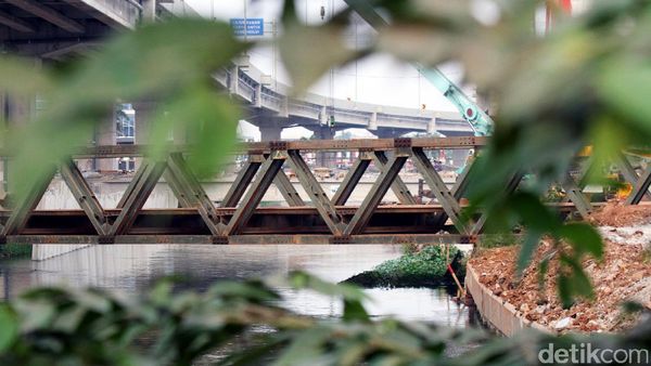 Proyek Tol Becakayu Terkendala Pembebasan Lahan
