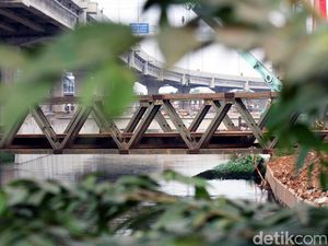 Proyek Tol Becakayu Terkendala Pembebasan Lahan