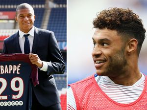 Para Rekrutan Hari-Hari Terakhir Bursa Transfer Siap Beraksi Para Rekrutan Hari-Hari Terakhir Bursa Transfer Siap Beraksi