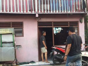 Driver Grab yang Cabuli Penumpang Disebut Punya Istri Sedang Hamil