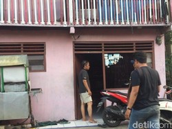 Driver Grab yang Cabuli Penumpang Disebut Punya Istri Sedang Hamil