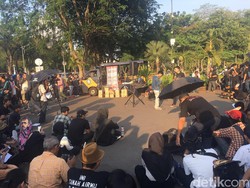 Sentilan Sumarsih untuk Jokowi dan Prabowo Soal HAM