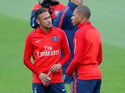 Madrid Bakal Belanja Besar, Klub-Klub Eropa Waswas