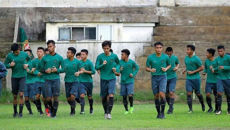 Ini yang Akan Diwaspadai Timnas Indonesia dari Vietnam Ini yang Akan Diwaspadai Timnas Indonesia dari Vietnam