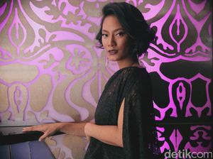 Tara Basro Tinggalkan Sekolah Demi Karier