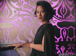 Tara Basro Tinggalkan Sekolah Demi Karier