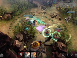 Walau Tak Banyak, Komunitas Vainglory di Indonesia Tetap Solid