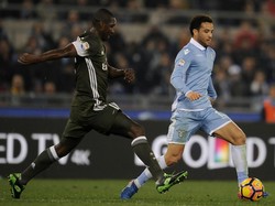 Jadwal Liga Italia Pekan Ini