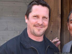 Christian Bale Keluhkan Isu Rasis di Hollywood