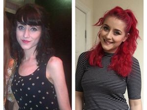 Potret Ekspresi Kontras Penyandang Depresi, Bisakah Kamu Membedakan?