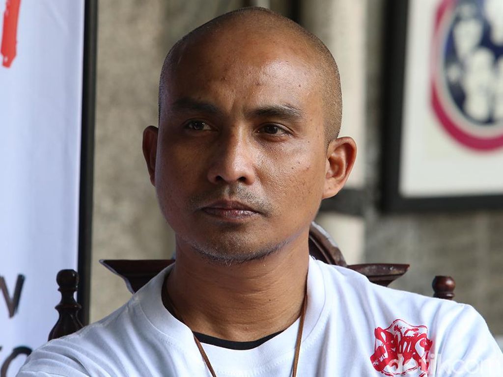 Ivanka Slank Minta Perizinan Konser Disederhanakan Lagi Ivanka Slank Minta Perizinan Konser Disederhanakan Lagi