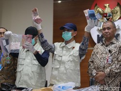 Hakim Kembali Dijerat KPK, ICW Soroti Peran KY