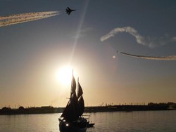 Kembali Digelar, Festival F8 Memukau Warga Makassar