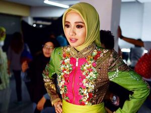 Laudya Cynthia Bella akan Nikah, BBB Kasih Kado Mobil Mewah?