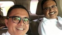 Kemesraan Gus Ipul-Azwar Anas yang Nyaris Tinggal Kenangan