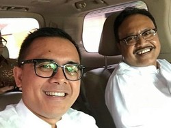 Beri Pujian, Gus Ipul: Bupati Anas Calon yang Potensial