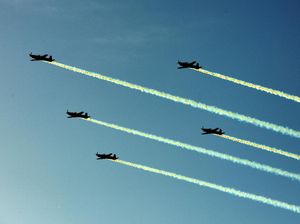 Video Pesawat Jatuh Menghujam Laut Mediterania