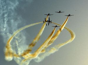 Makassar International Eight Festival and Forum 2019 Batal Digelar