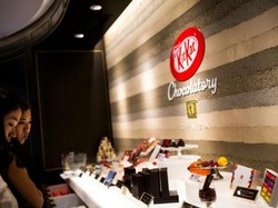 Ini Rahasia Sukses Kit Kat Jepang Menciptakan Beragam Varian Rasa Unik
