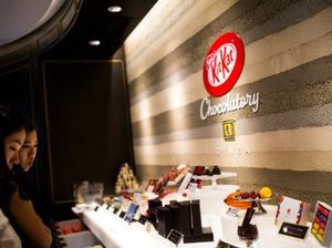 Ini Rahasia Sukses Kit Kat Jepang Menciptakan Beragam Varian Rasa Unik Ini Rahasia Sukses Kit Kat Jepang Menciptakan Beragam Varian Rasa Unik