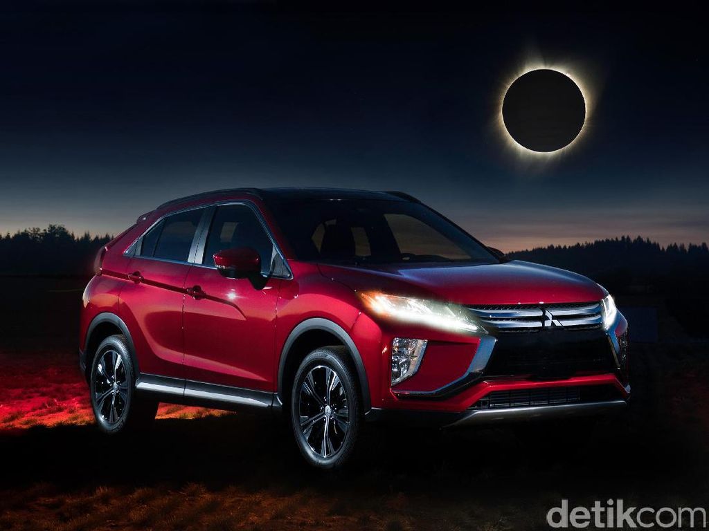 Mobil Gerhana Rp 400 Jutaan Mitsubishi Mobil Gerhana Rp 400 Jutaan Mitsubishi