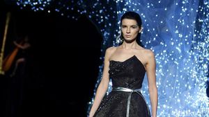 Foto: 25 Koleksi Busana Couture Terbaru Hian Tjen