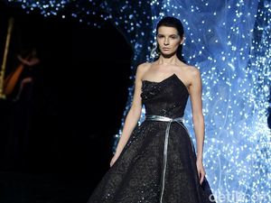 Foto: 25 Koleksi Busana Couture Terbaru Hian Tjen