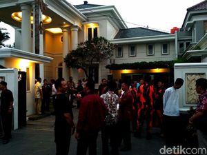 Jenazah Wali Kota Pekalongan Dimakamkan Besok Usai Salat Jumat