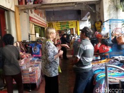 Ingat! Tiap Selasa Wage PKL Malioboro Libur