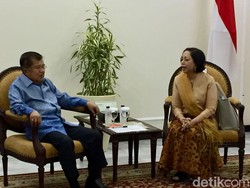 JK dan SBY akan Terima Penghargaan Adam Malik Award