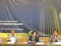 Buka Lowongan 2.880 CPNS, Sri Mulyani Jamin Bebas KKN