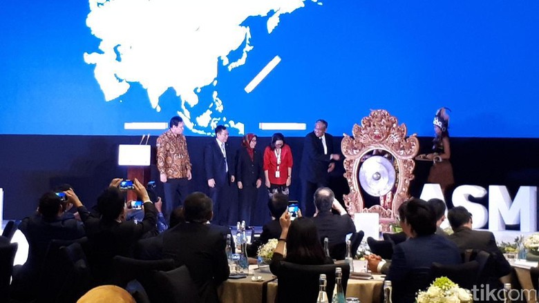 OJK Putar Otak Dorong Bank Sekuritisasi KPR OJK Putar Otak Dorong Bank Sekuritisasi KPR