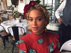 Beyonce Jadi Penyanyi Perempuan Termahal 2017 versi Forbes