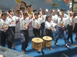 Teater, Pilihan Hiburan yang Bisa Dikenalkan ke Anak