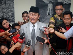 Soal Bayi Debora, Jimly: Pasien Gawat Darurat Itu Prioritas!