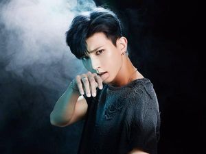Eli dan Kiseop Resmi Hengkang dari U-KISS Eli dan Kiseop Resmi Hengkang dari U-KISS