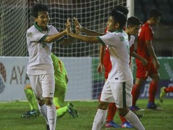 Hadapi Brunei, Indonesia Diminta Main Tanpa Beban