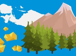 Rampung Maret, Begini Progres Renegosiasi Saham Freeport