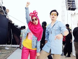 Soal Tudingan Perebut Suami Orang, Ria Ricis Gerah Kini Muncul Cyber Bullying