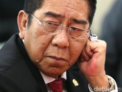 Klaim Henry Yoso Tetap Perangi Narkoba Meski Kini Bela Teddy Minahasa