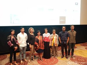 Bali International Film Festival Siap Hadirkan 108 Film dari 42 Negara Bali International Film Festival Siap Hadirkan 108 Film dari 42 Negara