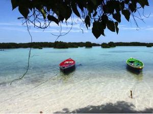 Dongkrak Wisman Macau, Kemenpar Gandeng Air Asia Gelar Famtrip