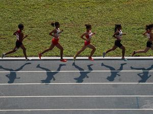 Prinsip Lari Cepat yaitu Berlari pada Apa? Ini Penjelasannya!